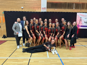 Lateinformation TSC Wallhausen